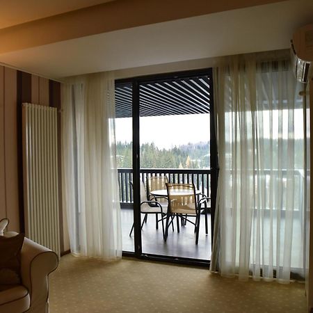 Apartament Executive Vedere Munte Alpin Resort Poiana Brasov Exterior foto