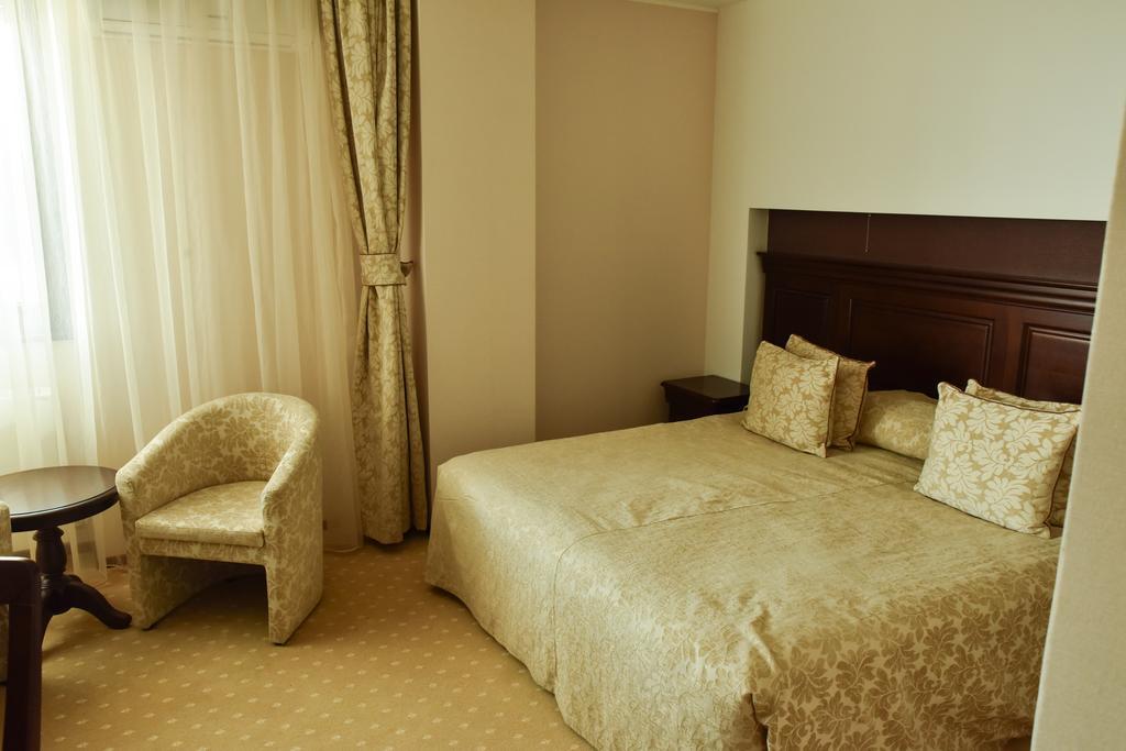 Apartament Executive Vedere Munte Alpin Resort Poiana Brasov Exterior foto