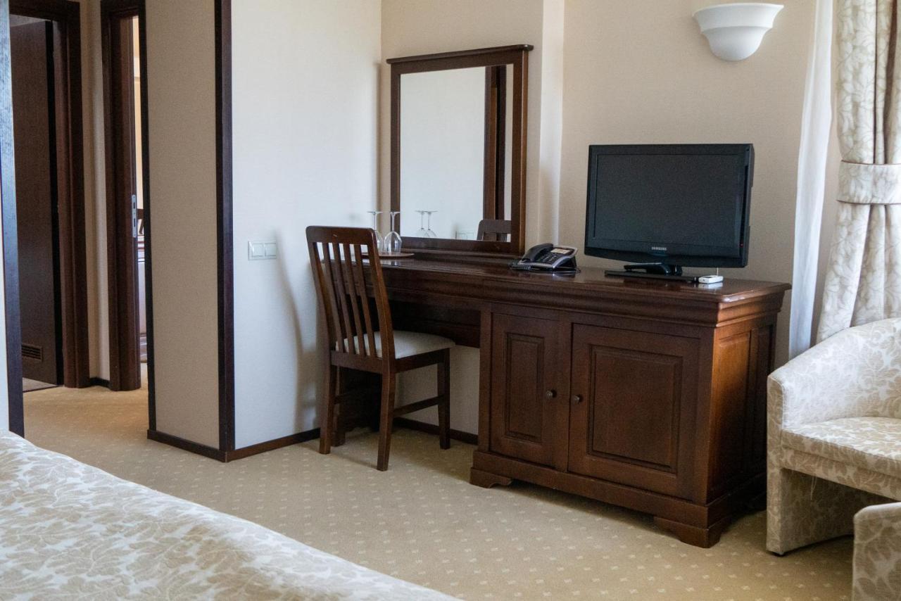 Apartament Executive Vedere Munte Alpin Resort Poiana Brasov Exterior foto