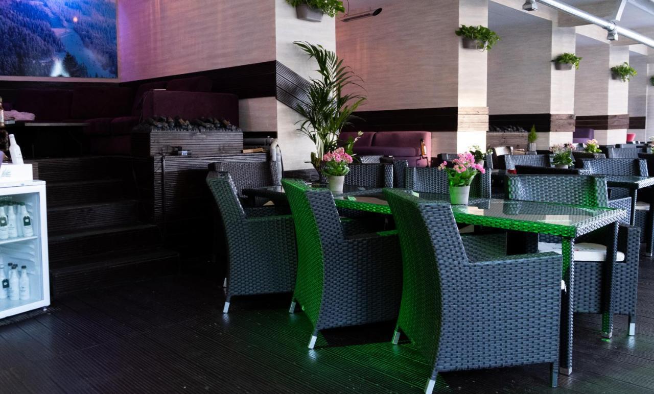 Apartament Executive Vedere Munte Alpin Resort Poiana Brasov Exterior foto