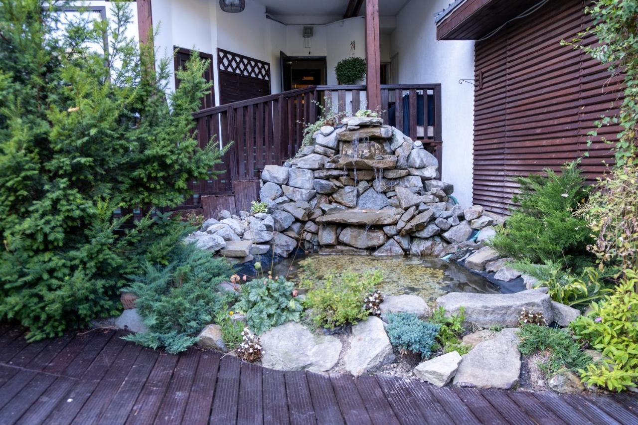 Apartament Executive Vedere Munte Alpin Resort Poiana Brasov Exterior foto